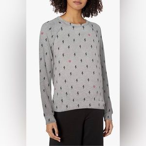 Pj Salvage Peachy Party Top